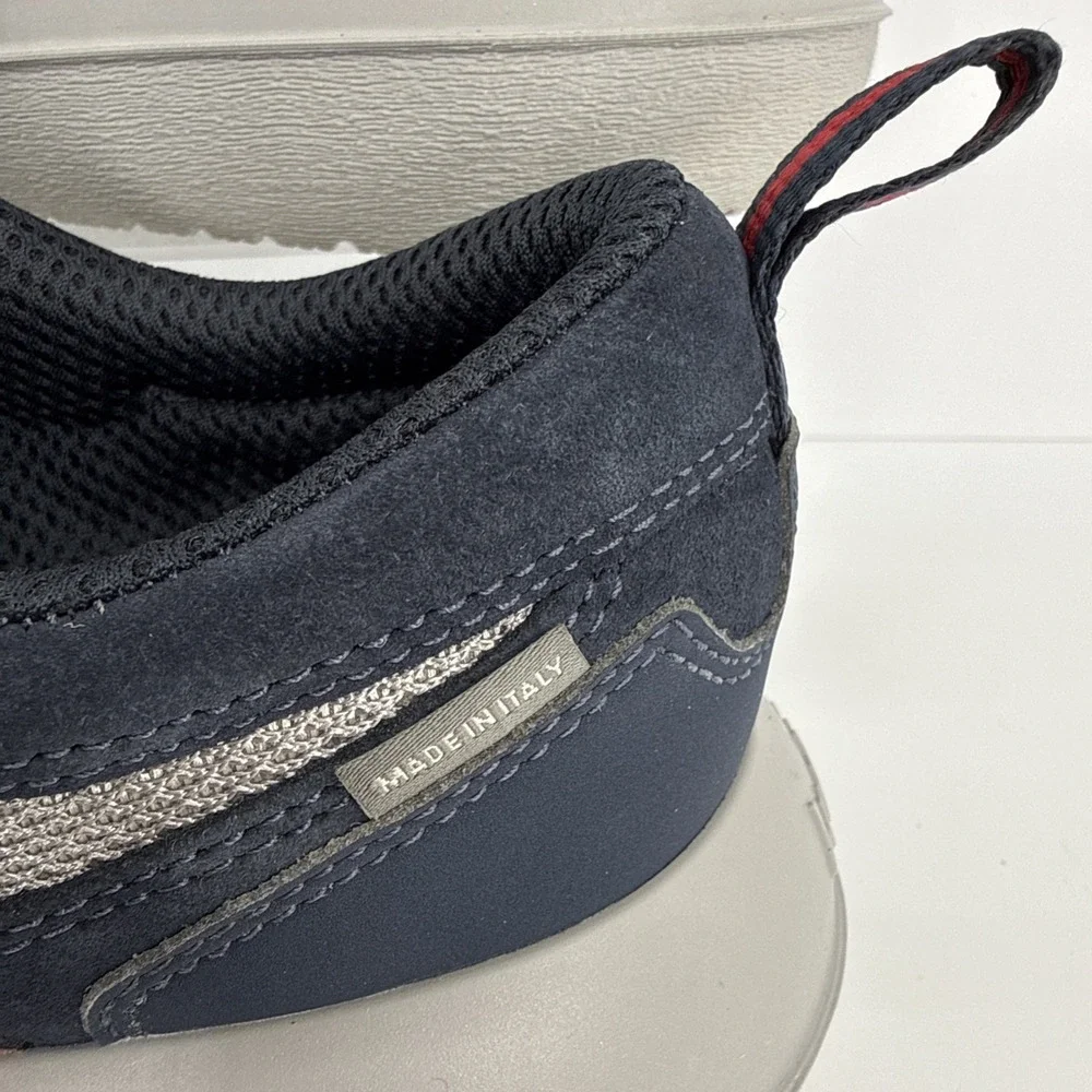 kybun Sursee 20 Men Walking Shoes US 12 EU 46⅓ Swiss Air Cushion Comfort
